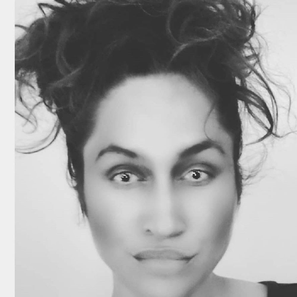 Meet your Posher, Aggi